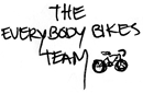 Everybody Bikes Team Signature